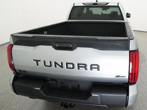New 2026 Toyota Tundra SR5 AWD/4WD image 69