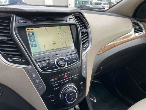 Used 2016 Hyundai Santa Fe Limited w/ Option Group 04 image 68