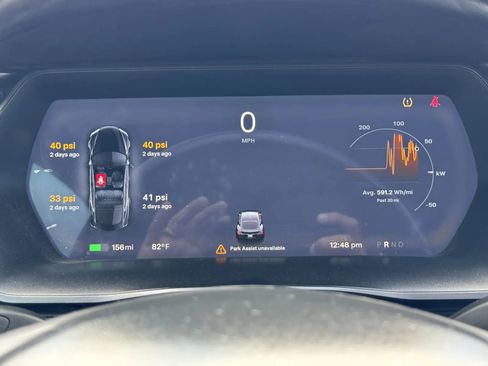 Used 2018 Tesla Model S 75D image 17