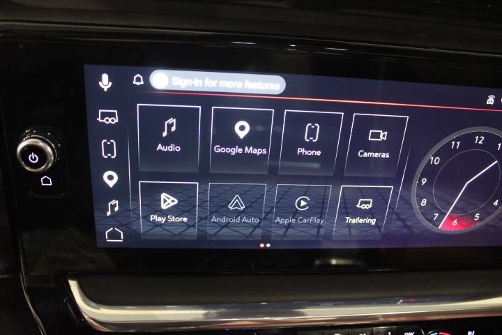 Used 2024 GMC Sierra 2500 Denali Ultimate AWD/4WD image 61