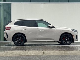 Used 2025 BMW X3 xDrive30i w/ Premium Package video 2