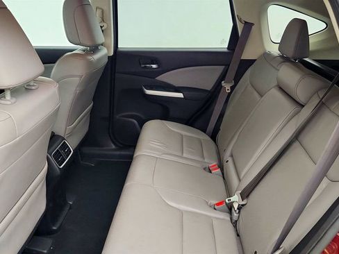 Used 2016 Honda CR-V EX-L image 22