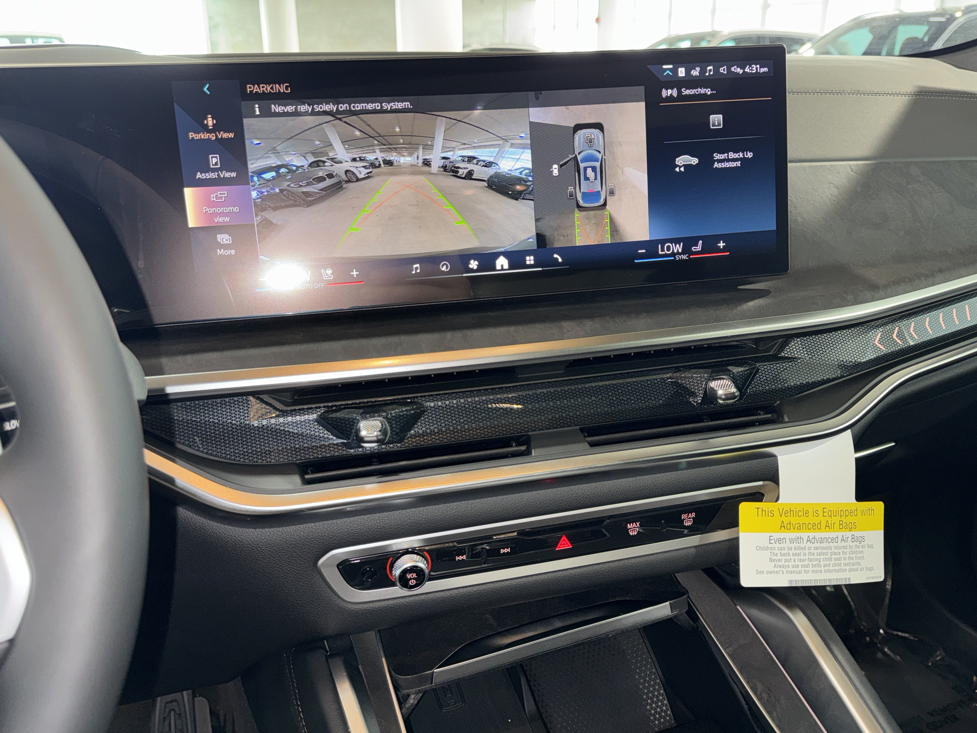 New 2027 BMW X6 xDrive40i AWD/4WD image 19