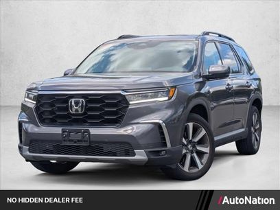 Used 2023 Honda Pilot Touring