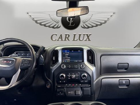 Used 2021 GMC Sierra 1500 Elevation AWD/4WD image 11