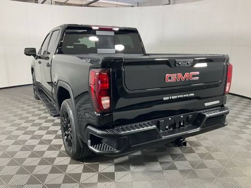 Used 2024 GMC Sierra 1500 Elevation w/ Elevation Premium Package AWD/4WD image 4