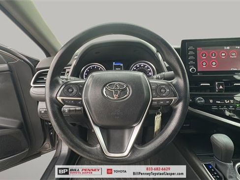 Used 2024 Toyota Camry LE image 16
