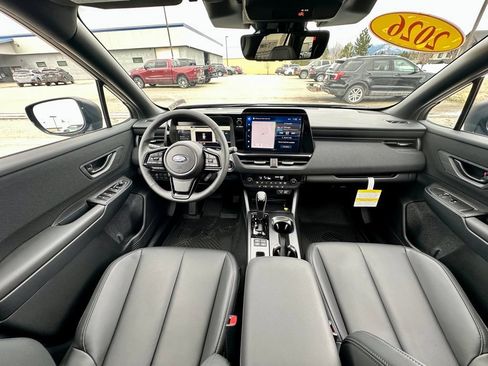 New 2026 Subaru Outback Premium AWD/4WD image 23