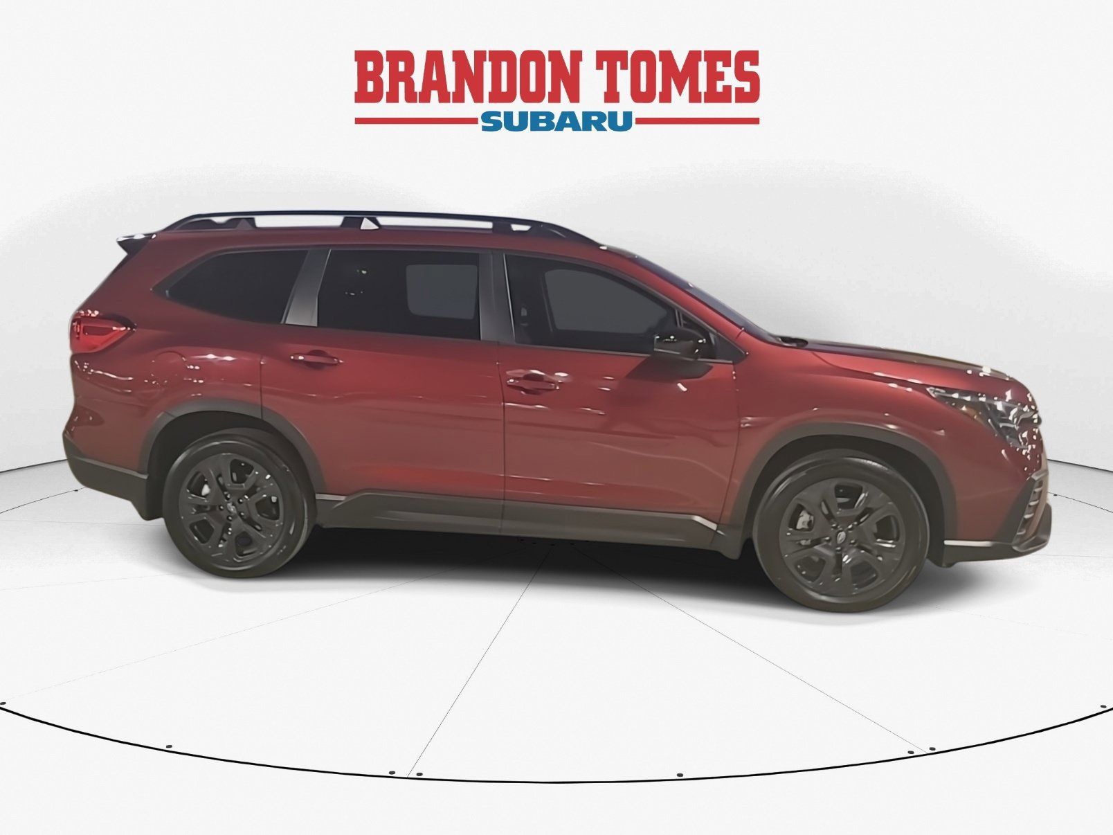 Used 2026 Subaru Ascent Bronze Edition AWD/4WD image 10