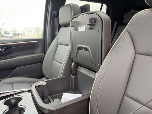 New 2026 Chevrolet Tahoe Premier image 35