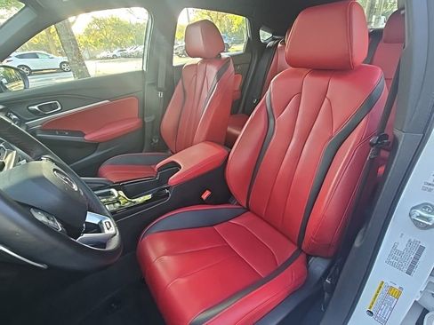 Used 2023 Acura Integra A-Spec image 26