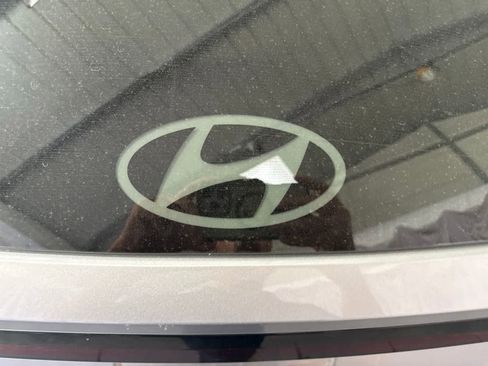 Used 2025 Hyundai Tucson SEL FWD image 14