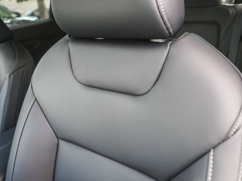 New 2026 Nissan Murano SV AWD/4WD image 26