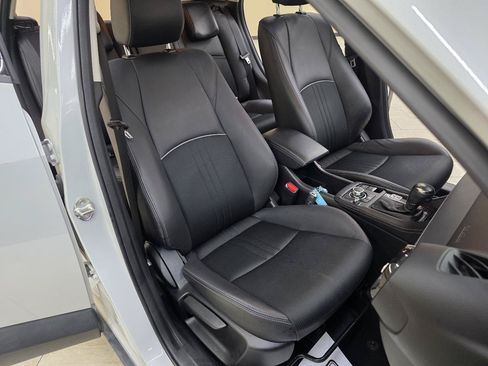 Used 2019 MAZDA CX-3 Touring w/ Preferred Equipment Package FWD image 20