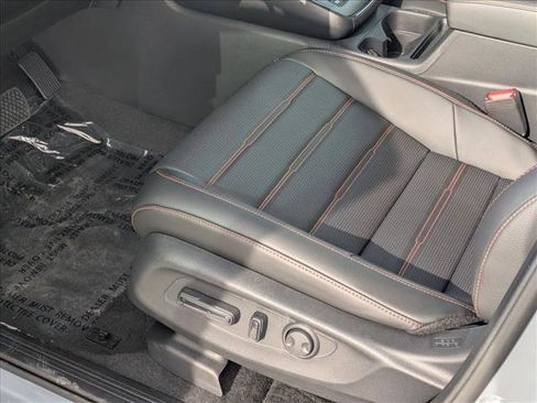 New 2026 Honda CR-V Sport-L image 4