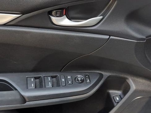 Used 2020 Honda Civic LX image 23