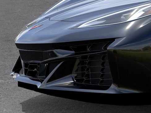 New 2026 Chevrolet Corvette E-Ray image 13