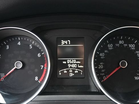 Used 2017 Volkswagen Jetta S FWD image 10
