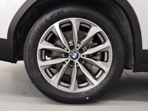 Used 2019 BMW X3 xDrive30i w/ Convenience Package image 10