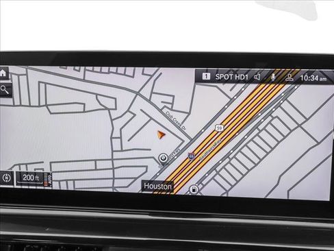 New 2026 BMW M850i xDrive Convertible image 12
