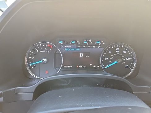 Used 2020 Ford Expedition Max Platinum AWD/4WD image 13