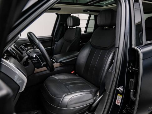 Used 2023 Land Rover Range Rover SE image 36