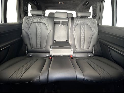 New 2026 BMW X7 M60i w/ Executive Package image 20