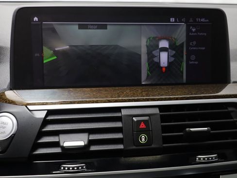 Used 2021 BMW X3 xDrive30i w/ Premium Package image 8