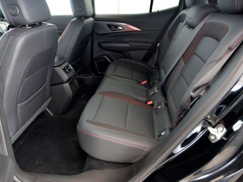 Used 2024 Chevrolet Equinox EV RS image 27