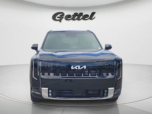 New 2027 Kia Telluride X-Line SX Prestige AWD/4WD image 4