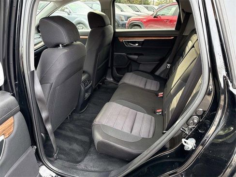 Used 2022 Honda CR-V EX image 17