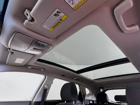 Used 2019 Hyundai Tucson Night FWD image 11