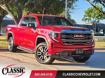 Used 2024 GMC Sierra 1500 AT4 w/ Technology Package