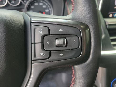 Used 2021 Chevrolet Tahoe RST w/ Luxury Package image 28