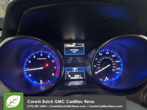 Used 2018 Subaru Outback 2.5i Limited image 32