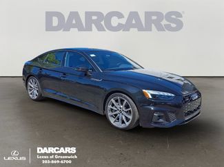 Used 2025 Audi A5 2.0T Premium Plus AWD/4WD video 1