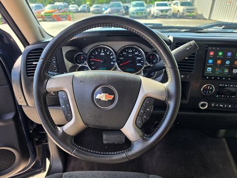 Used 2008 Chevrolet Silverado 1500 LT w/ Texas Edition RWD image 39