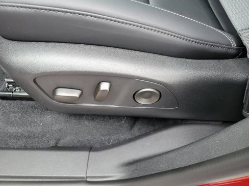 New 2026 GMC Acadia Elevation w/ Black Edition image 17