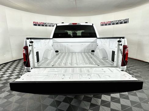 Used 2025 Ford F150 XLT w/ Equipment Group 301A Standard AWD/4WD image 23