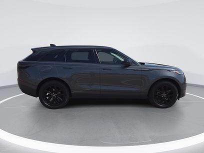 Used 2025 Land Rover Range Rover Velar S