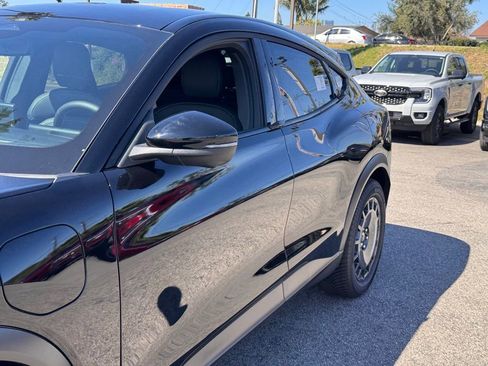 New 2026 Ford Mustang Mach-E GT image 9