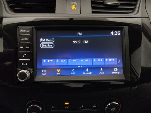 Used 2019 Nissan Sentra S image 25