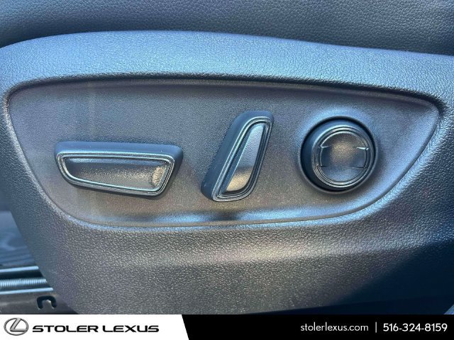 Used 2026 Toyota Grand Highlander AWD Hybrid image 24