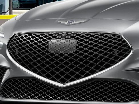 New 2026 Genesis G70 2.5T Prestige RWD image 13