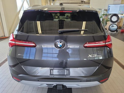 New 2026 BMW X3 xDrive30 AWD/4WD image 6