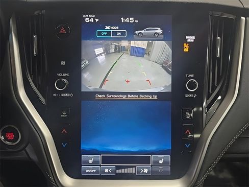Used 2021 Subaru Outback Premium image 25