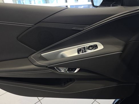 Used 2023 Chevrolet Corvette Stingray Coupe w/ 1LT image 12