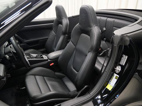 Used 2024 Porsche 911 Carrera S image 23