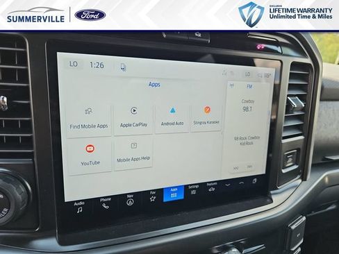 New 2026 Ford F150 Tremor w/ Tow/Haul Package AWD/4WD image 25