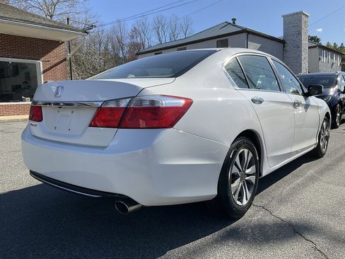 Used 2013 Honda Accord LX image 5